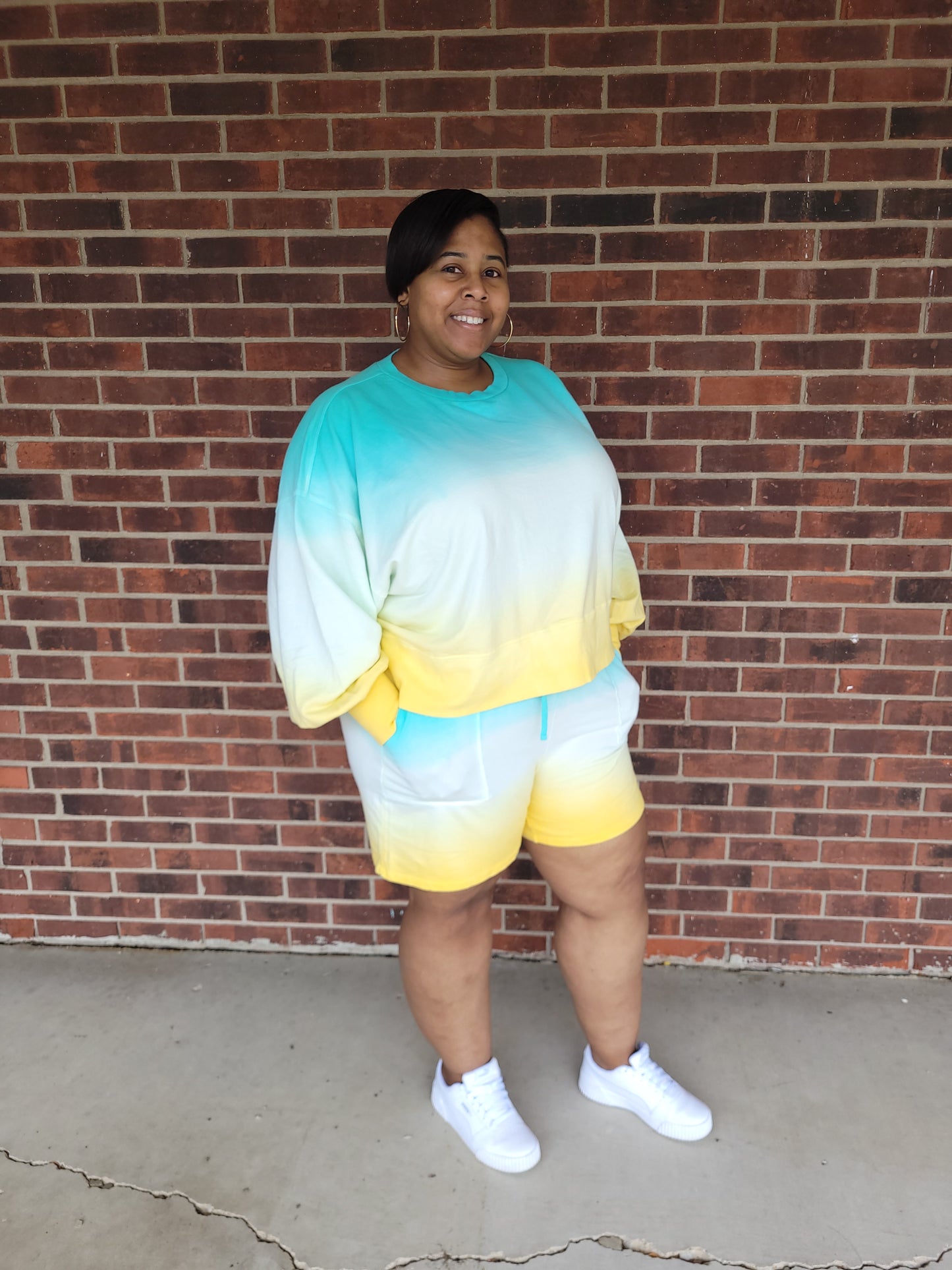 Gradient Short Set (Plus)