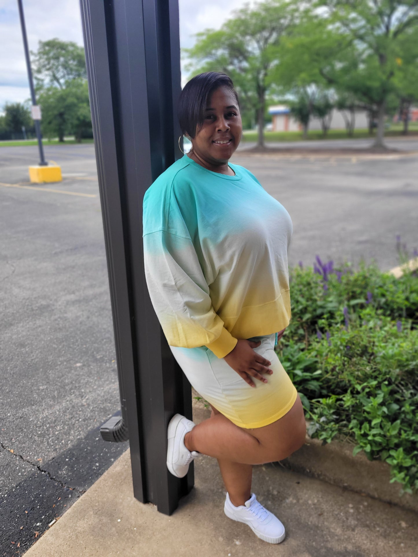 Gradient Short Set (Plus)