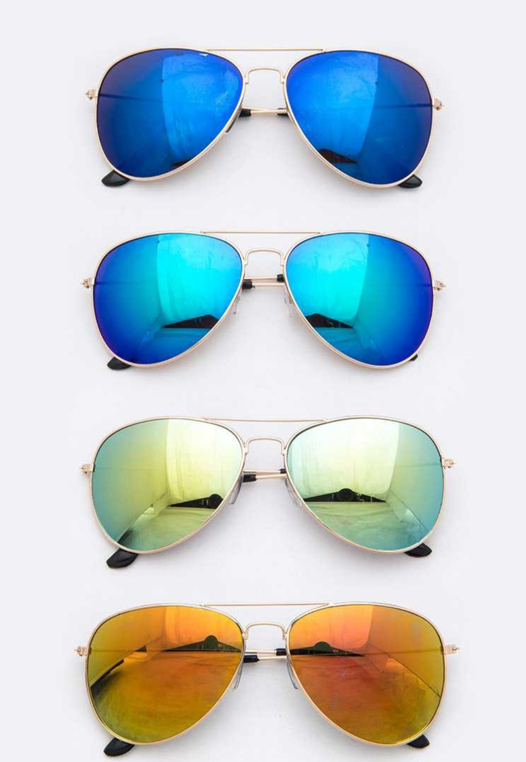 Classic Sunglasses