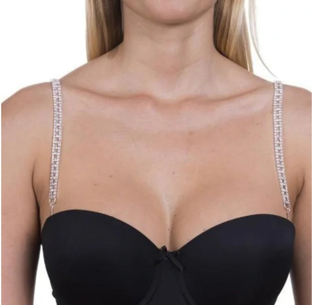 Brazilian Bra Straps