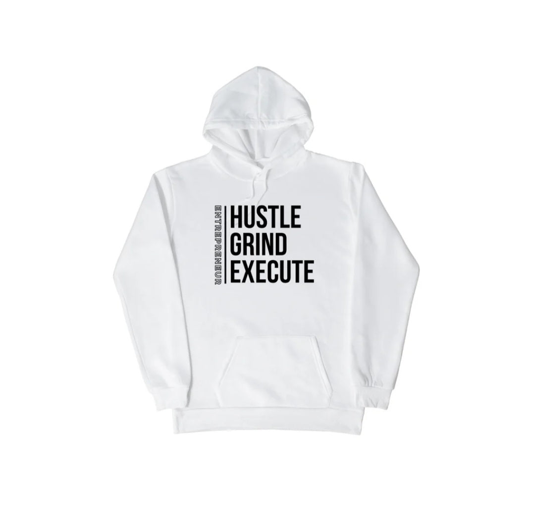 Hustle, Grind, Execute T Shirt