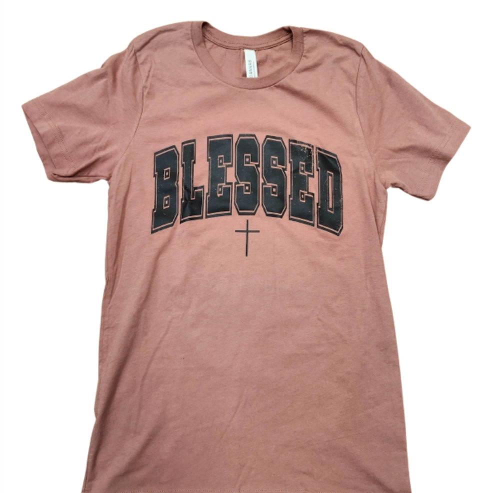 Blessed Tee
