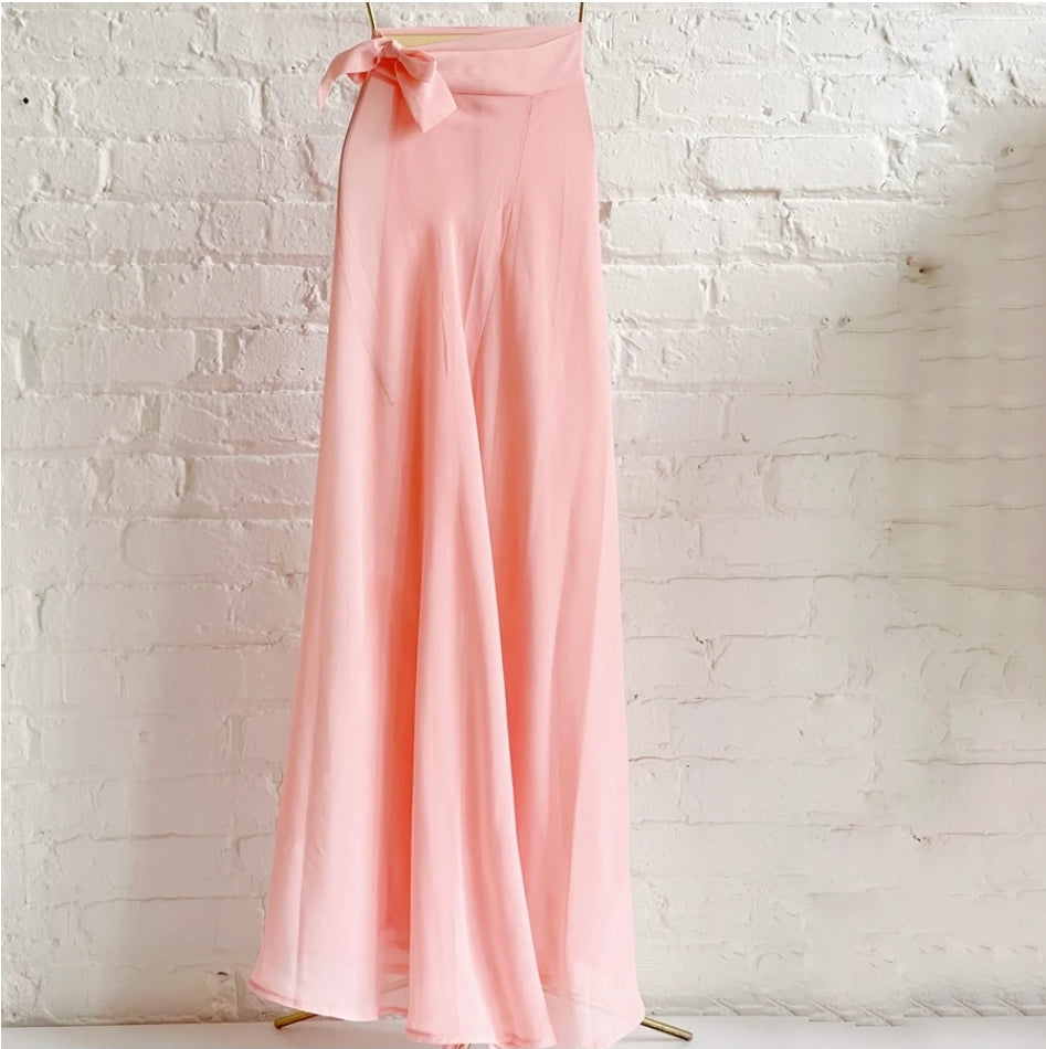Cover Up Wrap Skirt