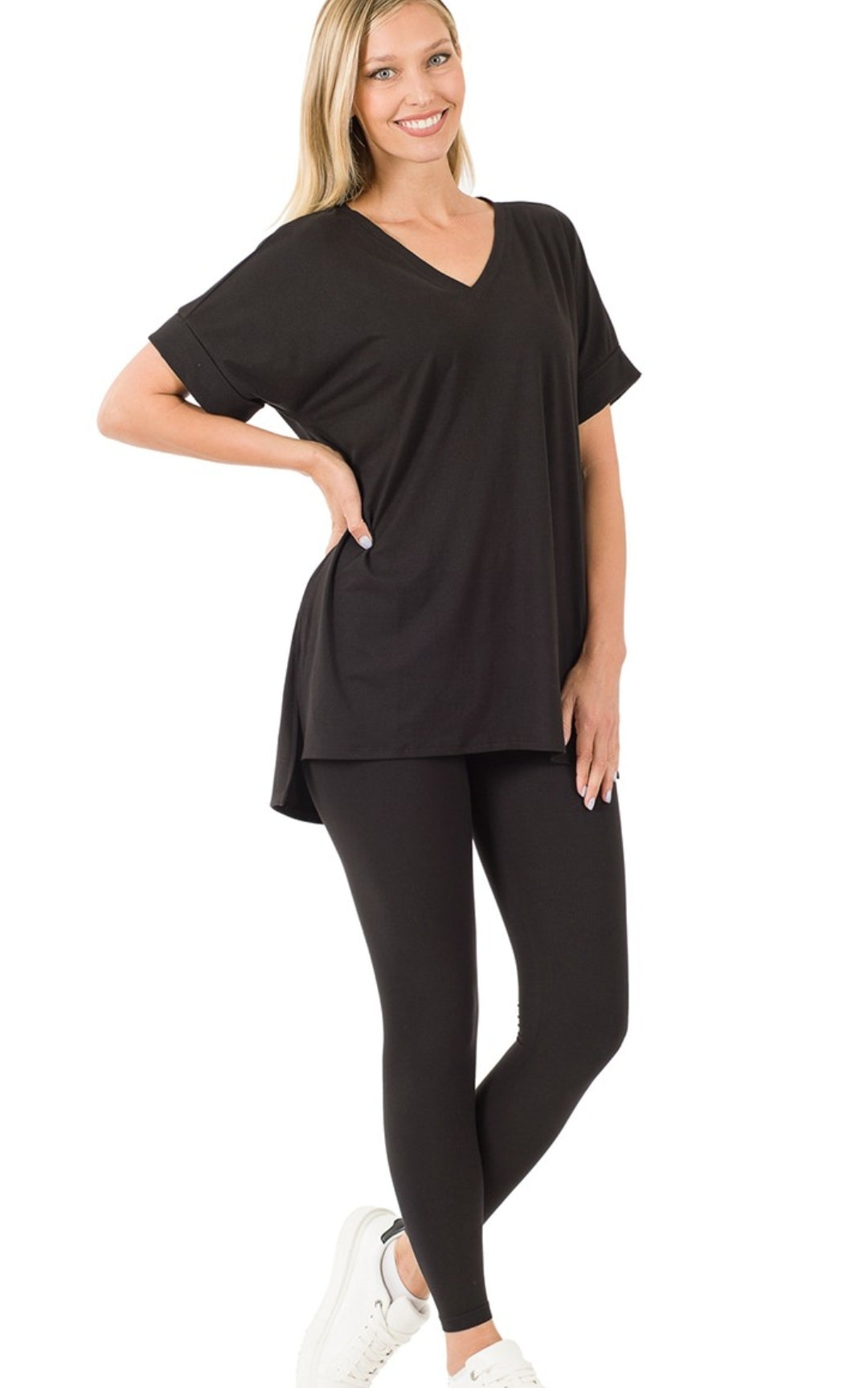 Premium Loungewear Sets