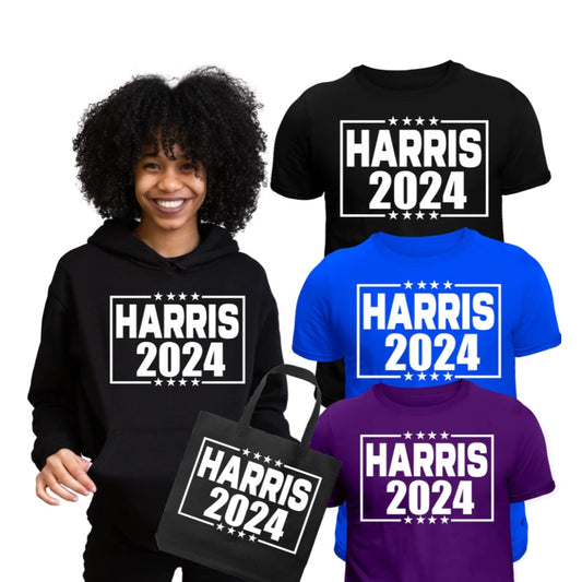 Harris 2024