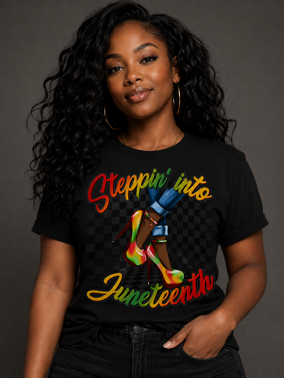 Printed T Shirts