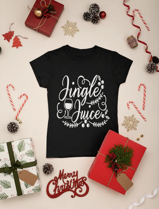 Jingle Juice T shirt