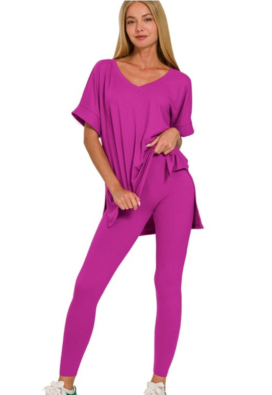 Premium Lounge Sets