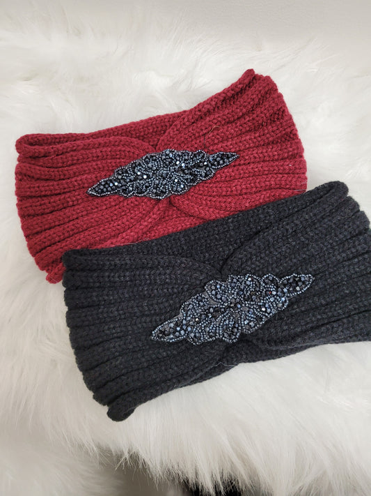 Cold Weather Headbands