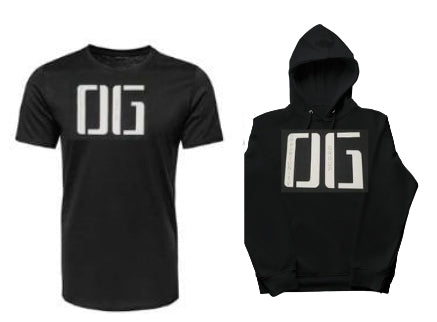 Opportunity Group T Shirt & Hoodie Combo