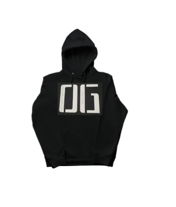 Opportunity Group Hoodie